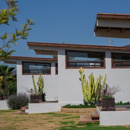 Villa Victoria, Valle De Guadalupe Luaran gambar