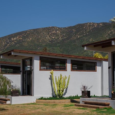 Villa Victoria, Valle De Guadalupe Luaran gambar