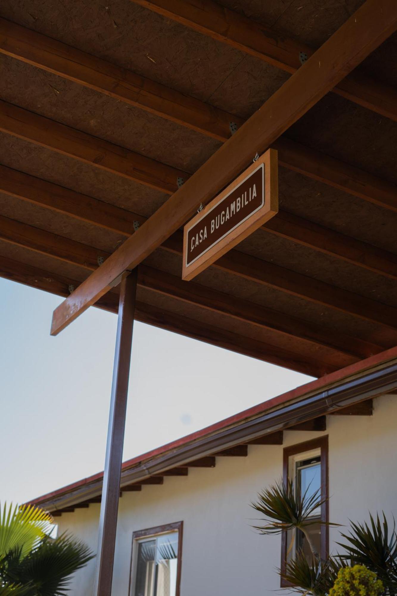 Villa Victoria, Valle De Guadalupe Luaran gambar