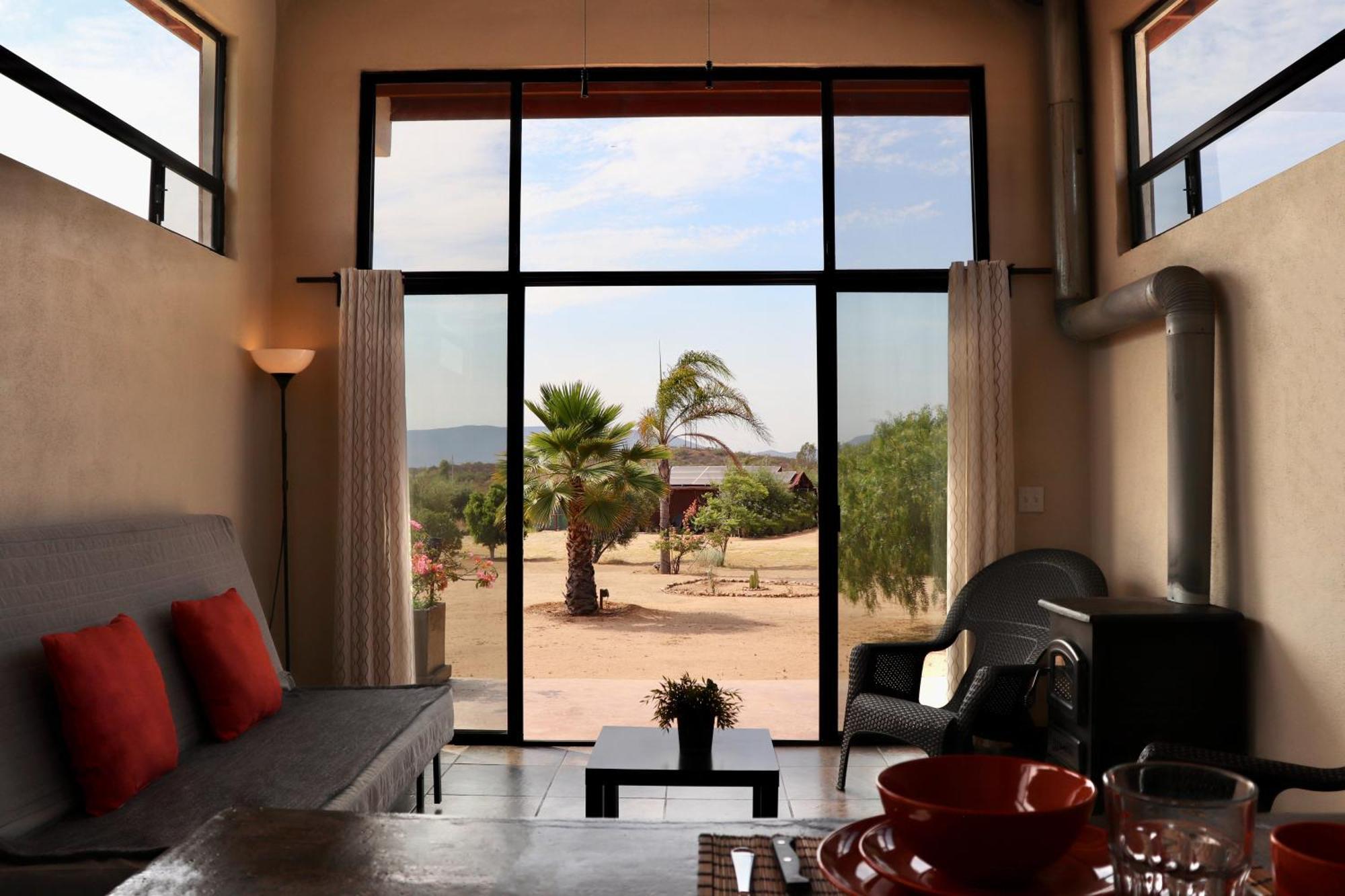 Villa Victoria, Valle De Guadalupe Luaran gambar
