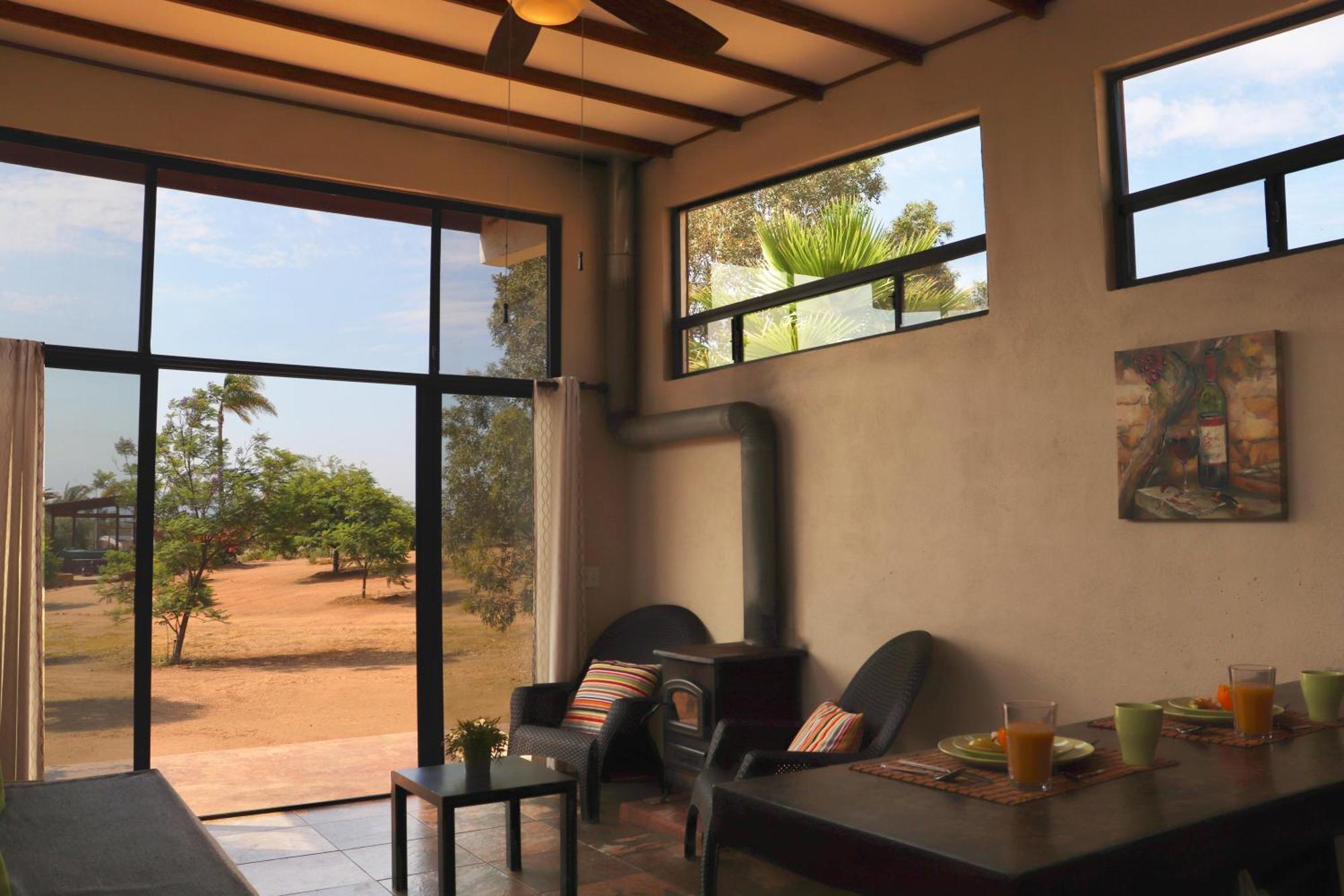 Villa Victoria, Valle De Guadalupe Luaran gambar