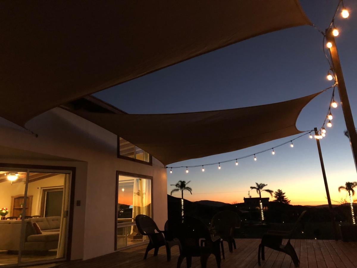 Villa Victoria, Valle De Guadalupe Luaran gambar